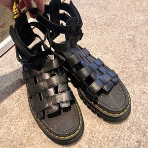Dr Martens Ricki Gladiator Sandal